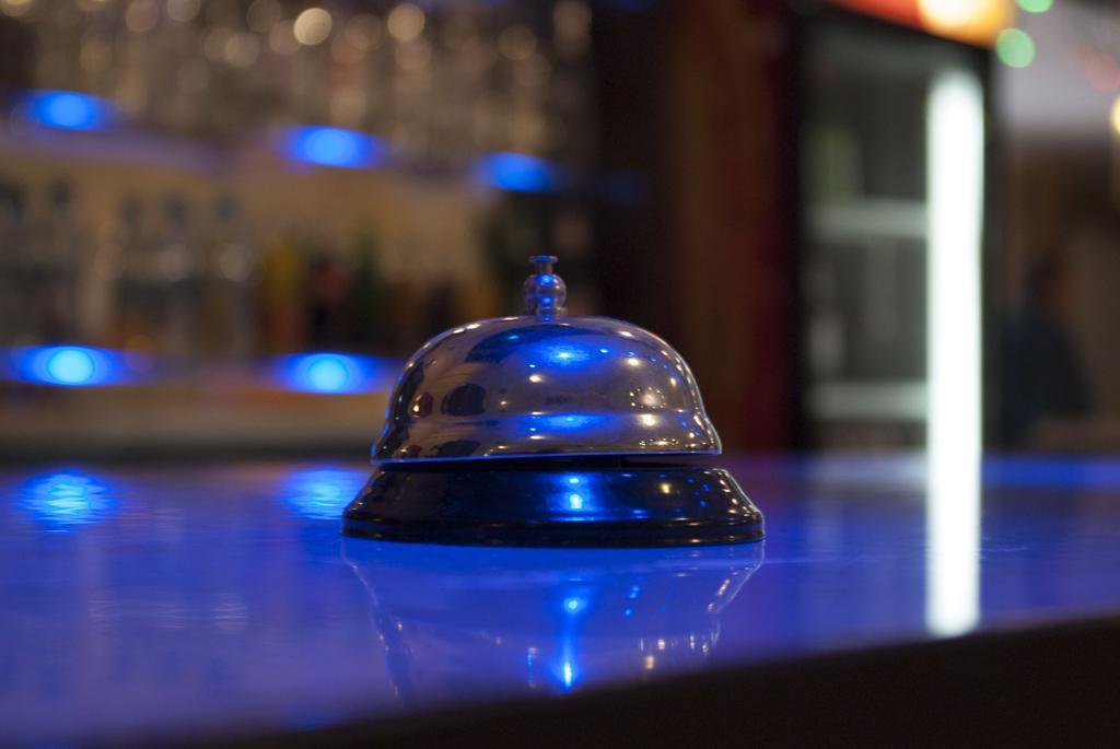 Hotel Nad Rzeczka Torun Luaran gambar